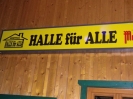 Halle für Alle in Geistthal