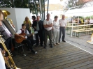 Musikfest in St. Lorenzen